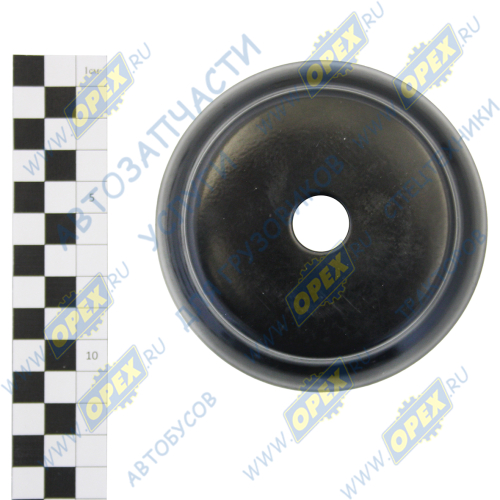 80-6700163 Обойма виброизолятора МТЗ-1221 МТЗ РУП1